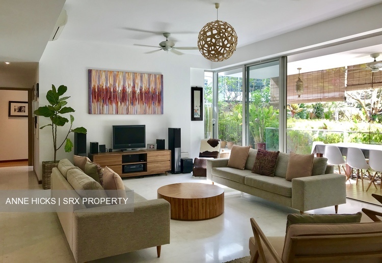 Ola Residences (D15), Condominium #201216822